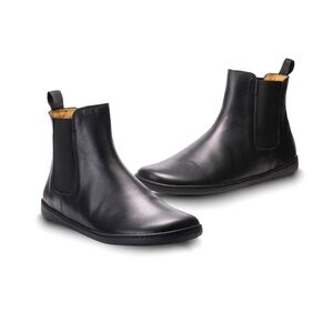 Zaqq Equity Barefoot Chelsea Boots - EU 40
